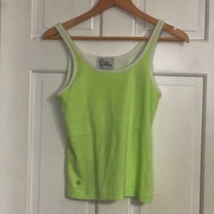 Lilly Pulitzer Tank Top